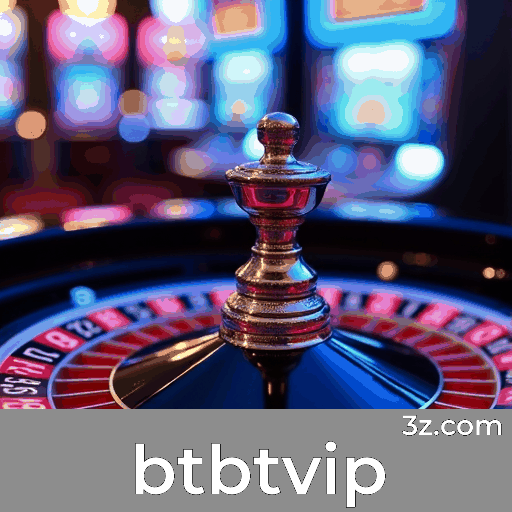 btbtvip: Experiência de Jogo Imersiva e Variada