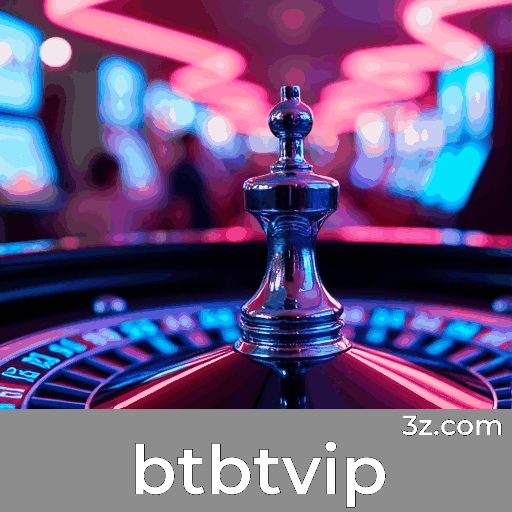 btbtvip: Seu Cassino Online Premiado e Seguro