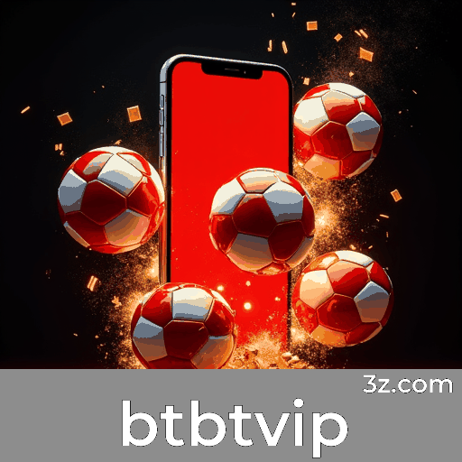 btbtvip: Apostas Esportivas de Precisão e Excelência