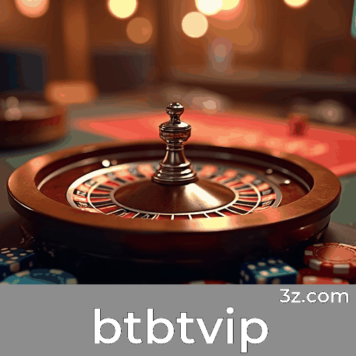 btbtvip: Seu Cassino Online Premiado e Seguro