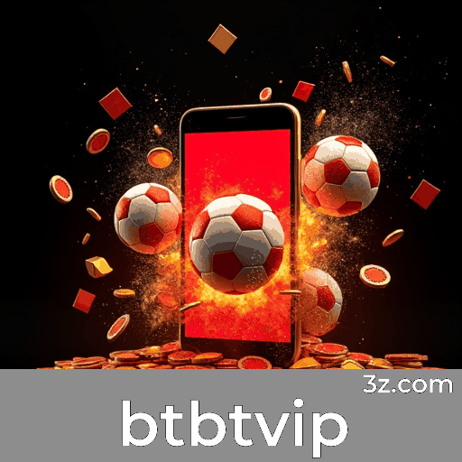 Experiência Mobile Inovadora com btbtvip: Design Responsivo Avançado