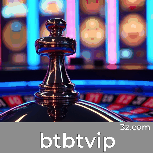 btbtvip: Seu Cassino Online Premiado e Seguro