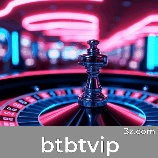 btbtvip: Seu Cassino Online Premiado e Seguro