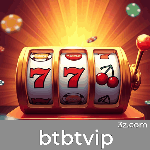 Revolucionando o Valor dos Jogos Online com btbtvip